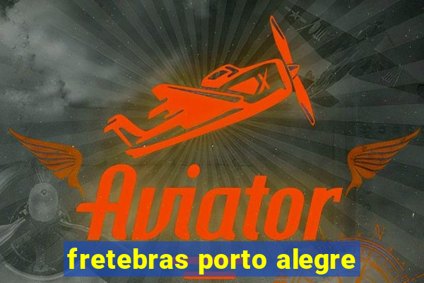 fretebras porto alegre